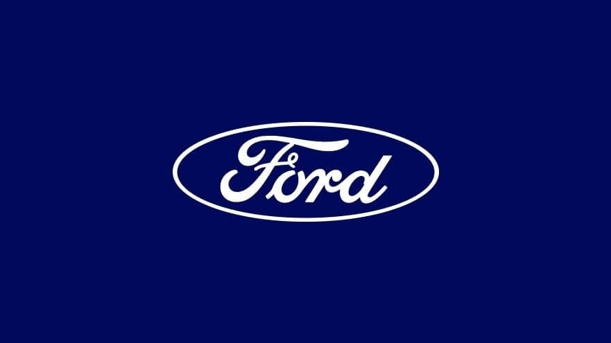 Ford Value chain